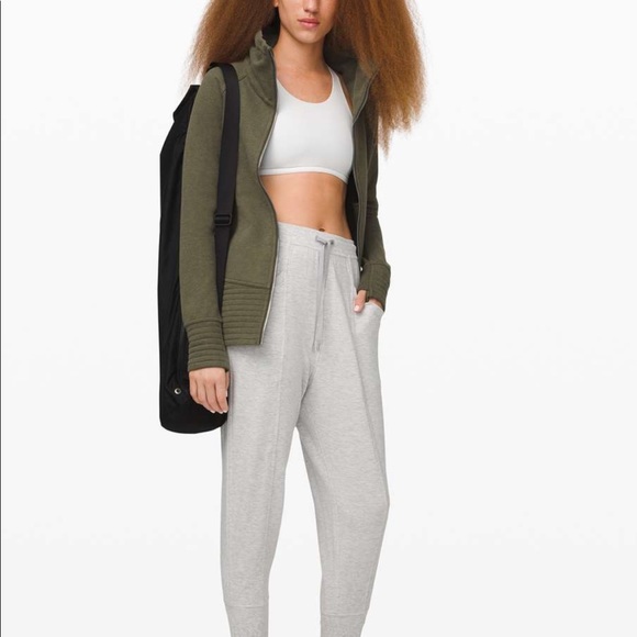 Lululemon Radiant Jacket - Picture 10 of 13